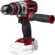 Einhell Profesyonel Akülü Darbeli Vidalama TE-CD 18 Li-i BL Solo Power X-Change (18 V, Darbe Fonksiyonu, Kömürsüz, 60 Nm, 2 Vites, 13 mm Metal Mandren, LED Işık, akü dahil değildir) – 4513860