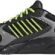 adidas CRAZYCHAOS 2000 Erkek Spor Ayakkabı, core black, 42