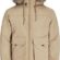 JACK %26 JONES JJCONSTRUCT FAUX FUR BOMBER Erkek Bomber, Rosin, L