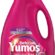 Yumoş Sıvı Çamaşır Deterjanı Canlandırıcı Terapi Renkliler İçin 2520 ml