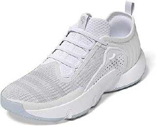 adidas Unisex Yetişkin Trae Unlimited Basket Ayakkabisi, Ftwwht/Dshgry/Bludaw, 40