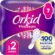 Orkid Platinum Hijyenik Ped Uzun Tekli Paket 7 Ped