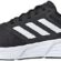 Adidas Galaxy 6 M Erkek Spor Ayakkabı, Mavi, 42