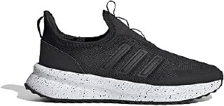 adidas X_Plrpulse Unisex Yetişkin Spor Ayakkabı, Siyah, 42 2/3