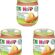 Hipp Organik Sebze Karışımı 125 Gr 1 Paket(1 x 125 g) 3lü paket