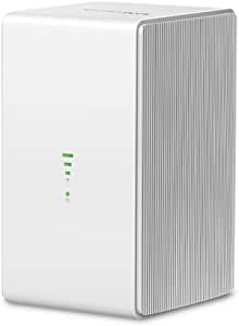Mercusys MB110-4G, 300 Mbps Kablosuz N 4G LTE Router