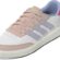 adidas COURTBLOCK Spor AyakkabıKadın