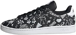 adidas Advantage Erkek Spor Ayakkabı, Beyaz, 41 1/3
