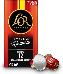 L’OR Imola Ristretto Kahve