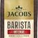 Jacobs Barista Intense Öğütülmüş Kahve 200gr