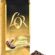 L’OR Crema Absolu Çekirdek Kahve, Yoğunluk 6, Dengeli Lezzet ve Yumuşak İçim, 500 Gram