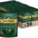 Jacobs Monarch Gold 50 gr Granül Kahve x 36 Paket