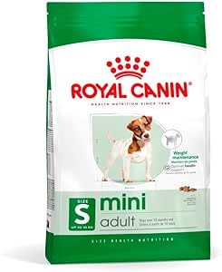 Royal Canin Mini Adult Köpek Maması, 4 Kg