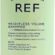 REF STOCKHOLM-Ref Tüm Saç Tipleri Için Hacimlendirici Şampuan 600 ml Weıghtless Volume Shampoo