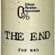 Gelişim kozmetik The End Erkek Deodorant 150ml