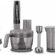 Korkmaz Vertex Multi Siyah Blender Set