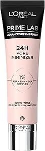 L’ORÉAL PARIS Prime Lab Pore Minimizer Gözenek Küçültücü Makyaj Bazı