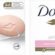 Dove Beauty Cream Bar Pink Nemlendirici Krem 90 g 2li paket