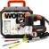 WORX WX479 750Watt Profesyonel Devir Ayarlı Dekupaj Testere