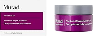 Murad NutrientCharged Water Gel Su Bazlı Besleyici Jel Nemlendirici (50 ml)