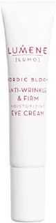 Lumene Kırışıklık Karşıtı & Sıkılaştırıcı Göz Çevresi Bakım Kremi (15 ml)
