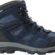 Jack Wolfskin VOJO 3 TEXAPORE MID M Erkek Outdoor Ayakkabı, Mavi, 44.5