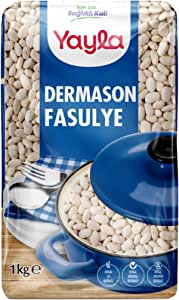 yayla Dermason Fasulye, 1 kg