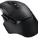 Logitech G G502 X LIGHTSPEED Kablosuz Oyun Mouse’u, LIGHTFORCE Hibrit Optik-Mekanik Anahtarlar, HERO 25K Oyun Sensörü, MacOS, Windows ve PC ile Uyumlu, Siyah