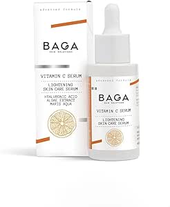BAGA Vitamin C Serum