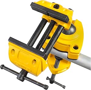 Stanley ST183069 Çok Açılı Mengene