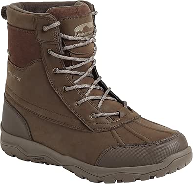 Karrimor Edmonton weathertite Brown Erkek Bot BROWN 43
