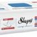 Sleepy Easy Clean Çamaşır Suyu Katkılı Mopa Uyumlu Yer Temizlik Havlusu&Mendili 6×50 (300 Yaprak)