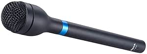 Boya BY-HM100 Dinamik El Mikrofonu1 Ocak 2019