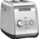 Kitchenaid 2 Dilim Ekmek Kızartma Makinesi 5KMT221 Stainless Steel-ESX