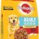 Pedigree Küçük Köpek Biftekli Kuru Mama, 2.6 Kg