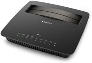 AC750 VDSL 4Port 2.4GHz ve 5GHz WiFi Router Modem