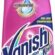 Vanish Kosla Ön İşlem İçin Özel Leke Çıkarıcı Konsantre Jel 200 ml
