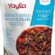 yayla Meksika Soslu Pilaki, 400 gr Tekli Paket