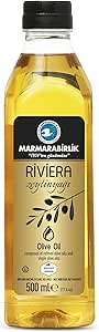 Marmarabirlik Riviera Zeytinyağı 500ml Pet