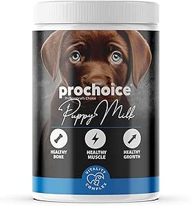 Prochoice Yavru Köpekler İçin Anne Devam Sütü 200 gr
