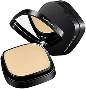 MISSHA Aydınlık ve Pürüzsüz Görünüm Sunan Kompakt Pudra Radiance Pact SPF27/PA++ (Vanilla)