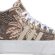 adidas BRAVADA 2.0 MID PLATFORM Kadın Spor Ayakkabı, crystal sand, 38