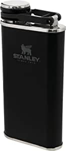 Stanley Klasik Paslanmaz Çelik Cep Matarası, 0.23 lt
