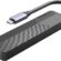 Orico Type-C Bağlantılı PD55W 2 USB Portlu HDMI Type-C TF/SD Docking Station Siyah