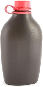 Wildo Explorer Bottle Karabinalı Su Matarası 4267