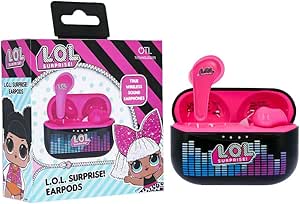 OTL Technologies – L.O.L. SURPRISE TWS EARPODS KULAKLIK
