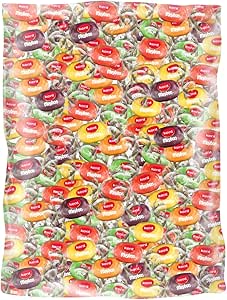 Nestlé Kent Meybon Mini Meyveli Karışık Şekerleme 1 kg – 5 Adet