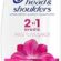 Head & Shoulders İpeksi Yumuşaklık 2’si 1 Arada Kepek Karşıtı 330ML Şampuan