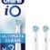 Oral-B iO Ultimate Clean Şarjlı Diş Fırçası Yedek Başlığı 2 Adet