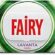 Fairy Çok Amaçlı Yüzey Temizlik Havlusu 100 Yaprak | Lavanta Yağlı | Beyaz Sirke & Karbonat | 48 Saat Temizlik Etkili | İz Bırakmayan Formül